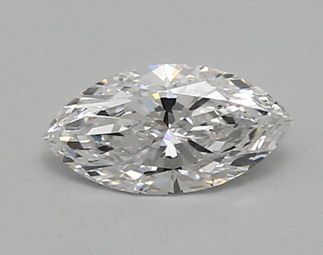 IGI 0.93 Carat Marquise Lab Grown Diamond 人工培育鑽石 實驗室人造鑽石