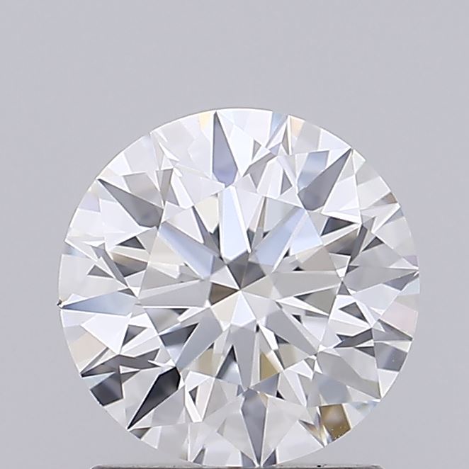 IGI 1.17 Carat Round Brilliant Lab Grown Diamond 人工培育鑽石 實驗室人造鑽石