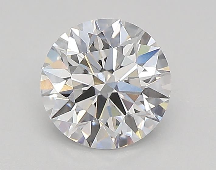 IGI 0.67 Carat Round Brilliant Lab Grown Diamond 人工培育鑽石 實驗室人造鑽石