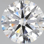 IGI 4.74 Carat Round Brilliant Lab Grown Diamond 人工培育鑽石 實驗室人造鑽石
