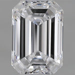 IGI 0.70 Carat Emerald Lab Grown Diamond 人工培育鑽石 實驗室人造鑽石