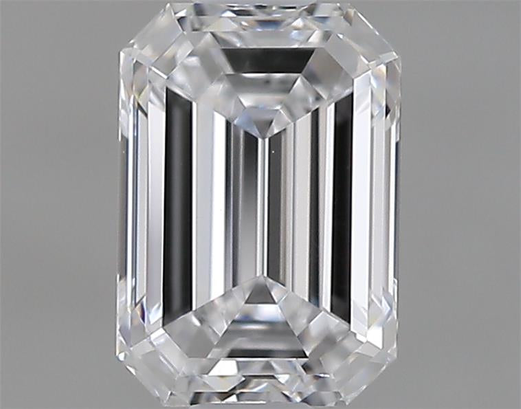 IGI 0.70 Carat Emerald Lab Grown Diamond 人工培育鑽石 實驗室人造鑽石