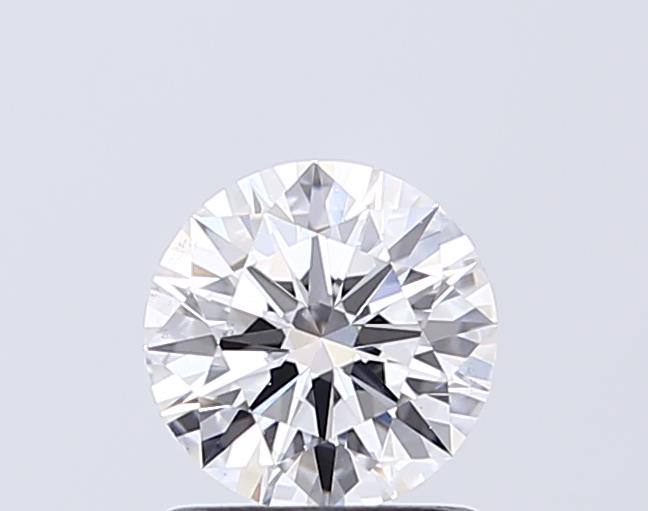 IGI 0.93 Carat Round Brilliant Lab Grown Diamond 人工培育鑽石 實驗室人造鑽石
