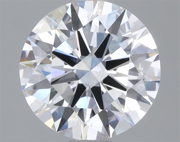IGI 1.93 Carat Round Brilliant Lab Grown Diamond 人工培育鑽石 實驗室人造鑽石