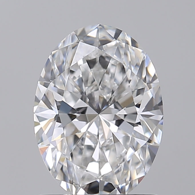 IGI 1.02 Carat 橢圓形 - Oval 培育鑽石 Lab Grown Diamond 人造鑽石 人工鑽石 實驗室鑽石 培養鑽石 香港 培育鑽 