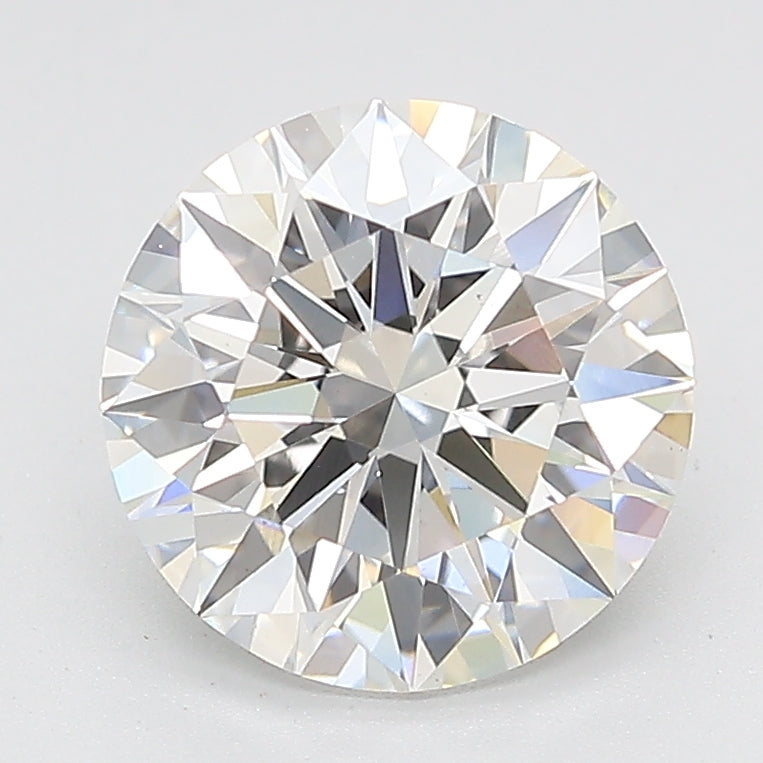 IGI 2.49 Carat 圓形 - Round Brilliant 培育鑽石 Lab Grown Diamond 人造鑽石 人工鑽石 實驗室鑽石 培養鑽石 香港 培育鑽 