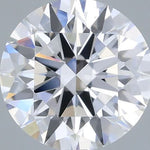 IGI 1.00 Carat Round Brilliant Lab Grown Diamond 人工培育鑽石 實驗室人造鑽石