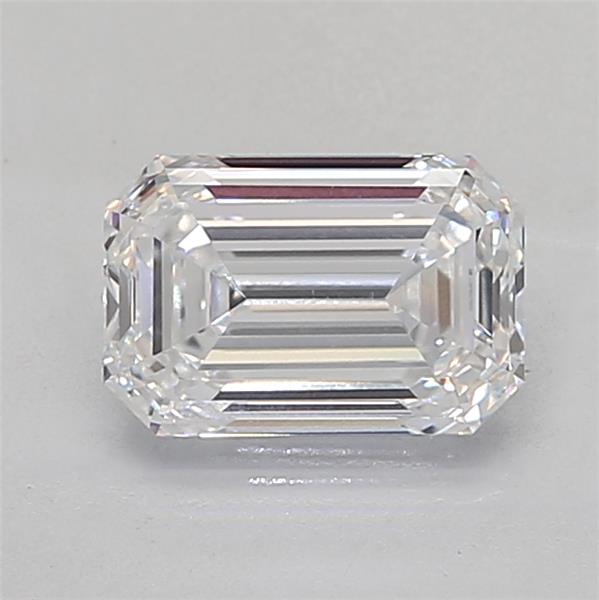 IGI 3.04 Carat Emerald Lab Grown Diamond 人工培育鑽石 實驗室人造鑽石