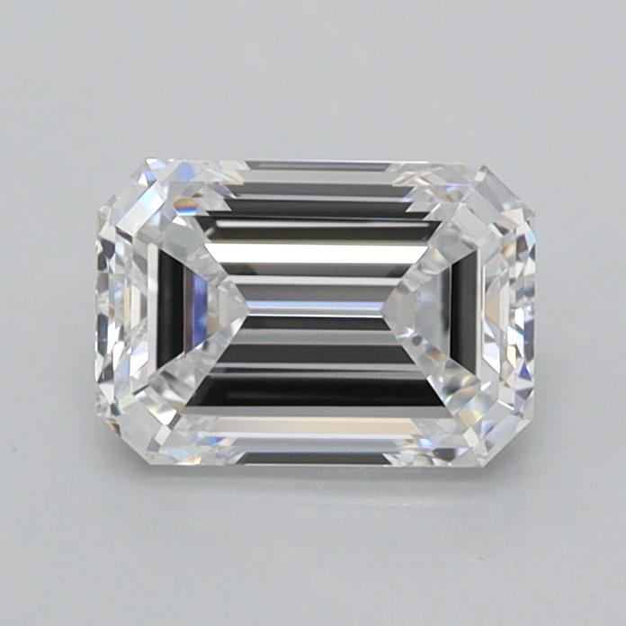 IGI 1.02 Carat Emerald Lab Grown Diamond 人工培育鑽石 實驗室人造鑽石