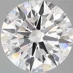 IGI 2.92 Carat Round Brilliant Lab Grown Diamond 人工培育鑽石 實驗室人造鑽石