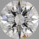 IGI 6.50 Carat Round Brilliant Lab Grown Diamond 人工培育鑽石 實驗室人造鑽石