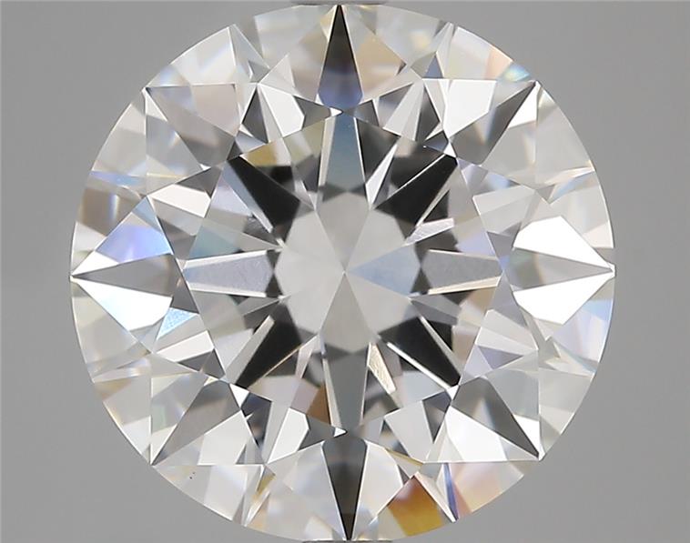 IGI 6.50 Carat Round Brilliant Lab Grown Diamond 人工培育鑽石 實驗室人造鑽石