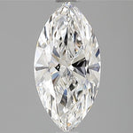 IGI 1.09 Carat Marquise Lab Grown Diamond 人工培育鑽石 實驗室人造鑽石