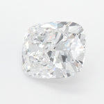 IGI 2.00 Carat Cushion Lab Grown Diamond 人工培育鑽石 實驗室人造鑽石