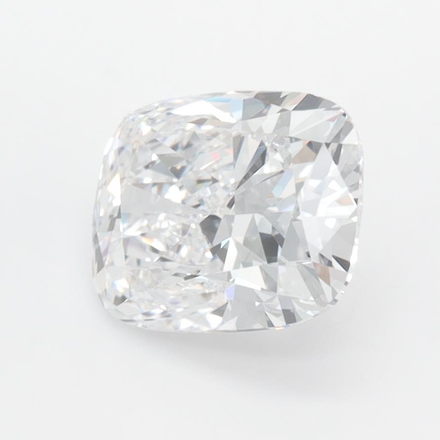 IGI 2.00 Carat Cushion Lab Grown Diamond 人工培育鑽石 實驗室人造鑽石