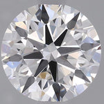 IGI 1.00 Carat Round Brilliant Lab Grown Diamond 人工培育鑽石 實驗室人造鑽石