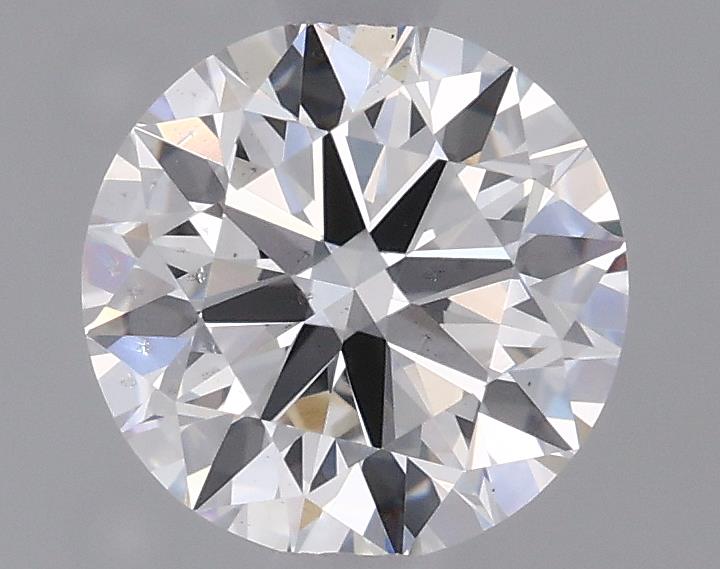 IGI 1.00 Carat Round Brilliant Lab Grown Diamond 人工培育鑽石 實驗室人造鑽石