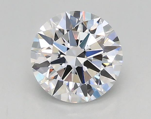 IGI 0.55 Carat Round Brilliant Lab Grown Diamond 人工培育鑽石 實驗室人造鑽石