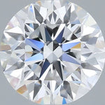 IGI 1.01 Carat Round Brilliant Lab Grown Diamond 人工培育鑽石 實驗室人造鑽石