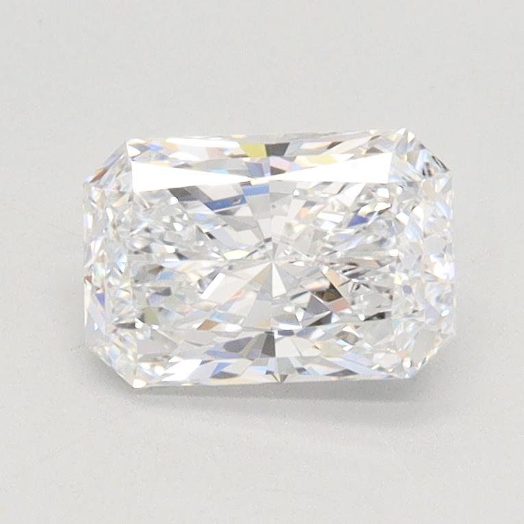 IGI 1 Carat Radiant Cut Lab Grown Diamond