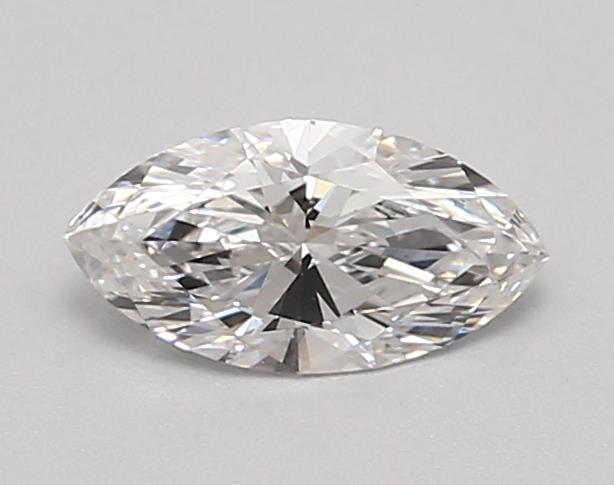 IGI 0.86 Carat Marquise Lab Grown Diamond 人工培育鑽石 實驗室人造鑽石