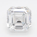 IGI 2.05 Carat Asscher Lab Grown Diamond 人工培育鑽石 實驗室人造鑽石