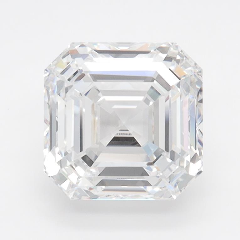 IGI 2.05 Carat Asscher Lab Grown Diamond 人工培育鑽石 實驗室人造鑽石