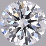 IGI 1.70 Carat Round Brilliant Lab Grown Diamond 人工培育鑽石 實驗室人造鑽石