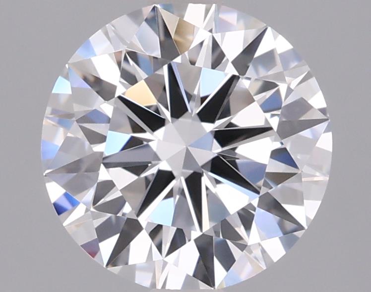 IGI 1.70 Carat Round Brilliant Lab Grown Diamond 人工培育鑽石 實驗室人造鑽石