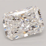 IGI 2.06 Carat Radiant Cut Lab Grown Diamond 人工培育鑽石 實驗室人造鑽石