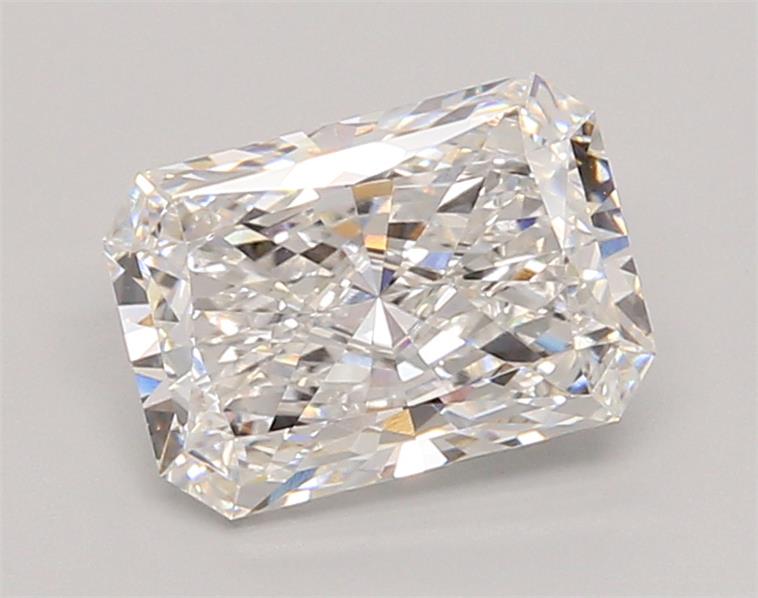 IGI 2.06 Carat Radiant Cut Lab Grown Diamond 人工培育鑽石 實驗室人造鑽石