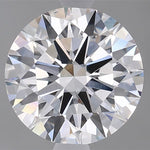 IGI 1.22 Carat Round Brilliant Lab Grown Diamond 人工培育鑽石 實驗室人造鑽石