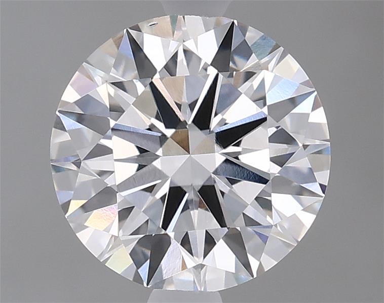 IGI 1.22 Carat Round Brilliant Lab Grown Diamond 人工培育鑽石 實驗室人造鑽石