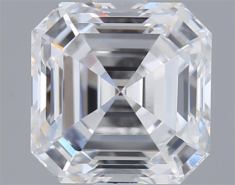 IGI 1.77 Carat Asscher Lab Grown Diamond 人工培育鑽石 實驗室人造鑽石
