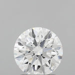 IGI 1.41 Carat Round Brilliant Lab Grown Diamond