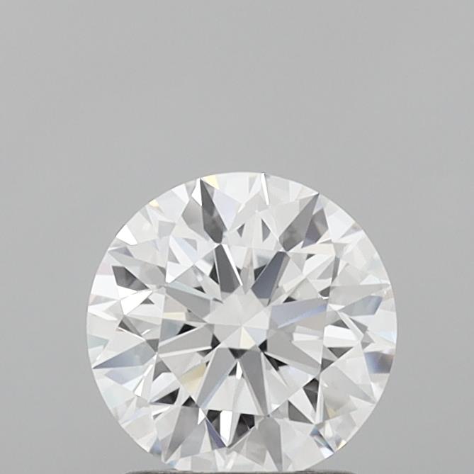 IGI 1.41 Carat Round Brilliant Lab Grown Diamond