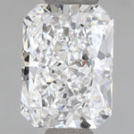 IGI 1.03 Carat Radiant Cut Lab Grown Diamond 人工培育鑽石 實驗室人造鑽石