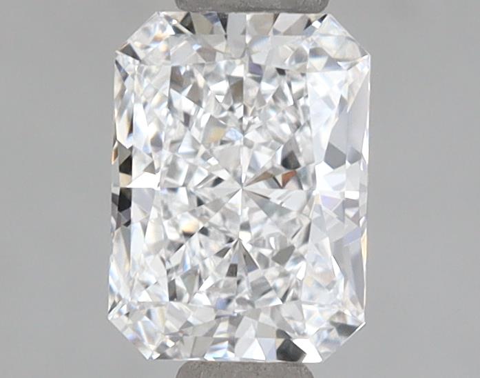 IGI 1.03 Carat Radiant Cut Lab Grown Diamond 人工培育鑽石 實驗室人造鑽石