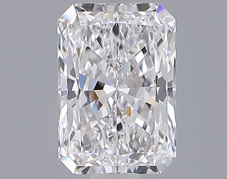 IGI 1.32 Carat Radiant Cut Lab Grown Diamond 人工培育鑽石 實驗室人造鑽石
