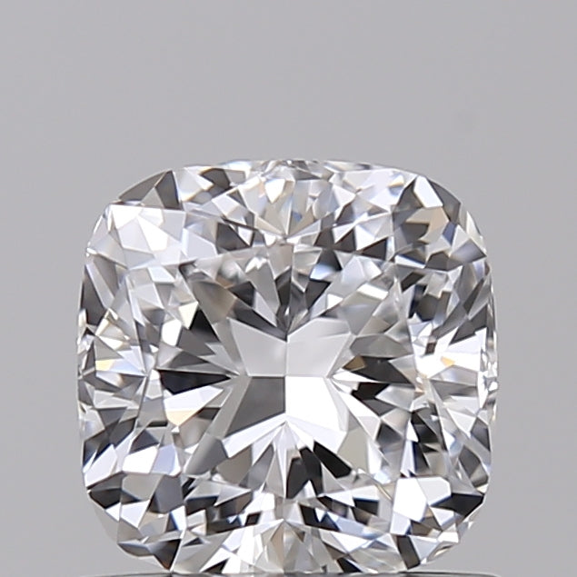 IGI 0.96 Carat 枕形 - Cushion 培育鑽石 Lab Grown Diamond 人造鑽石 人工鑽石 實驗室鑽石 培養鑽石 香港 培育鑽 