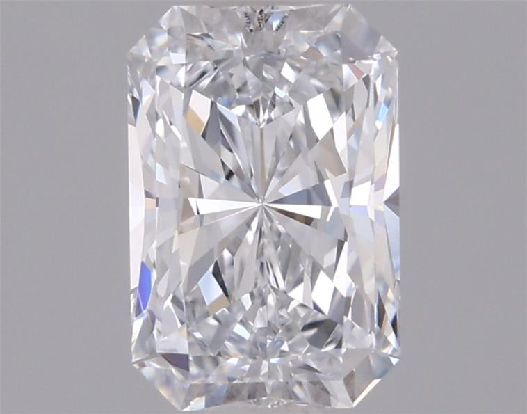 IGI 0.96 Carat Radiant Cut Lab Grown Diamond 人工培育鑽石 實驗室人造鑽石