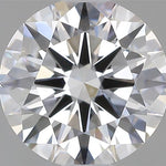 IGI 1.26 Carat Round Brilliant Lab Grown Diamond 人工培育鑽石 實驗室人造鑽石