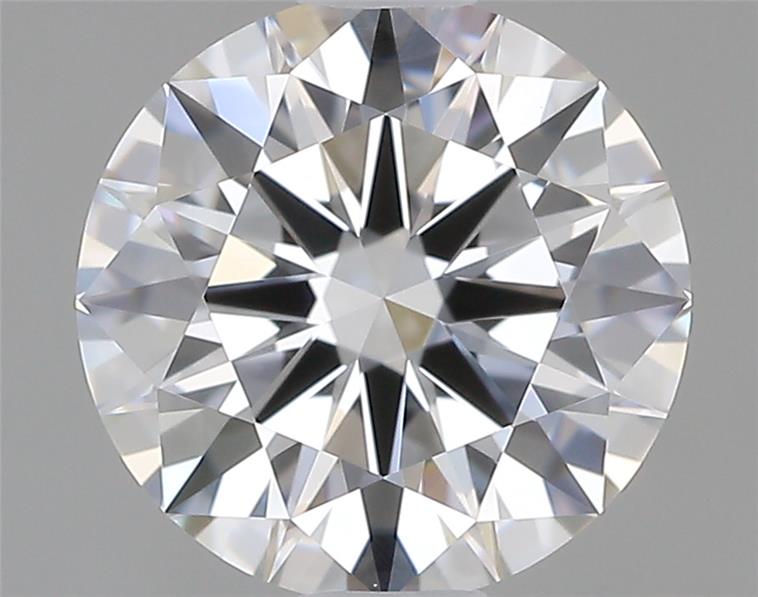 IGI 1.26 Carat Round Brilliant Lab Grown Diamond 人工培育鑽石 實驗室人造鑽石