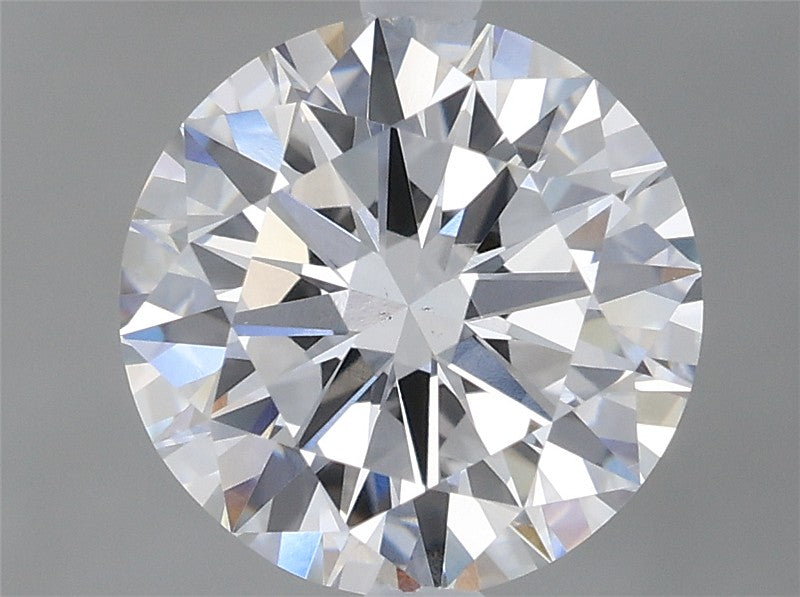IGI 1.51 Carat Round Brilliant Lab Grown Diamond 人工培育鑽石 實驗室人造鑽石