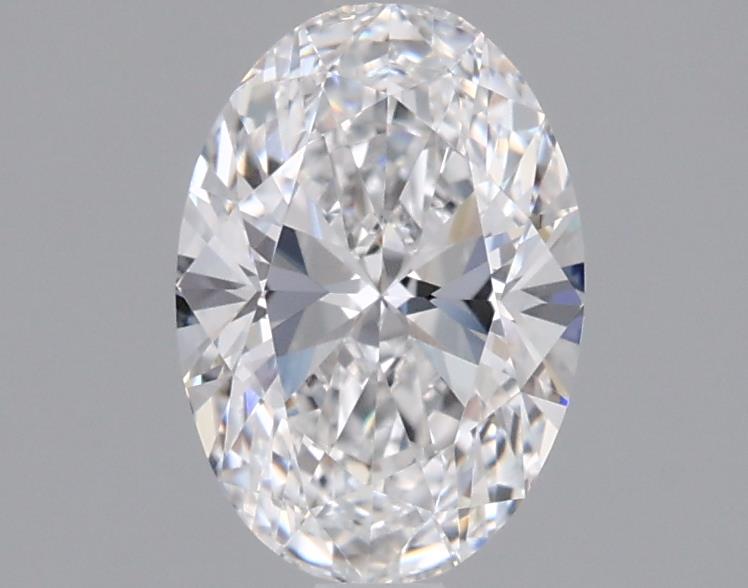 IGI 1.03 Carat Oval Lab Grown Diamond 人工培育鑽石 實驗室人造鑽石