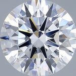 IGI 2.22 Carat Round Brilliant Lab Grown Diamond 人工培育鑽石 實驗室人造鑽石