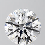 IGI 4.05 Carat Round Brilliant Lab Grown Diamond 人工培育鑽石 實驗室人造鑽石