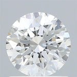 IGI 1.02 Carat Round Brilliant Lab Grown Diamond