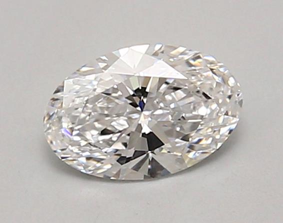 IGI 0.84 Carat Oval Lab Grown Diamond 人工培育鑽石 實驗室人造鑽石