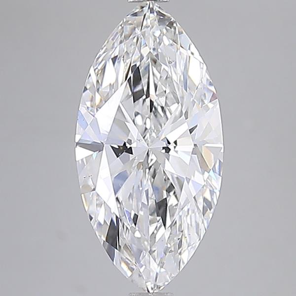 IGI 4.03 Carat Marquise Lab Grown Diamond 人工培育鑽石 實驗室人造鑽石